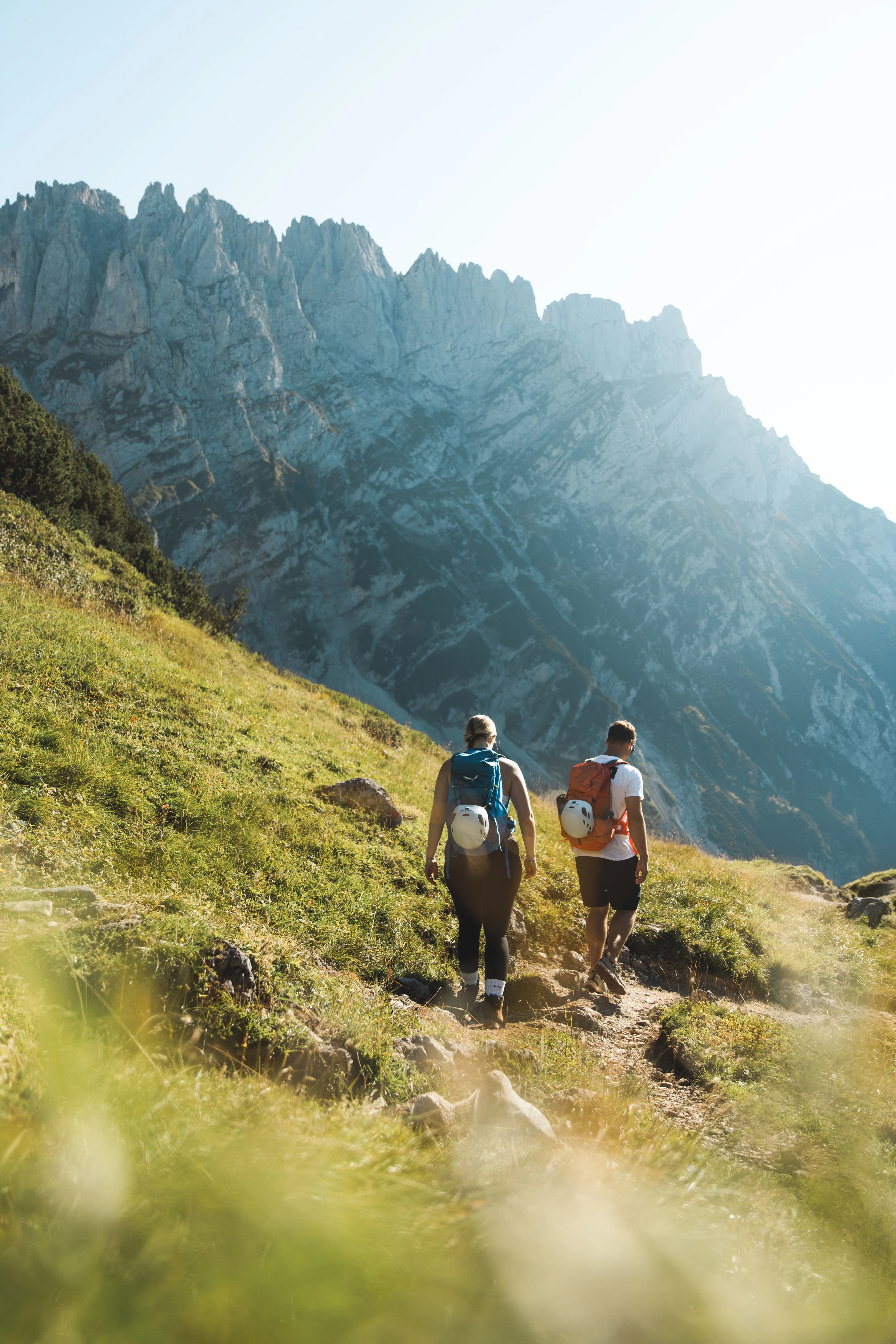 Your unforgettable summer in Söll